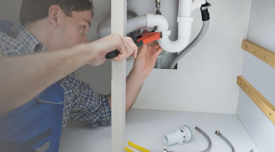 Professional expert plumbing services in Fernwood, MS